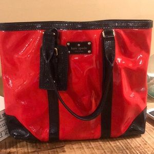 MAKE ME AN OFFER - Kate Spade medium size handbag
